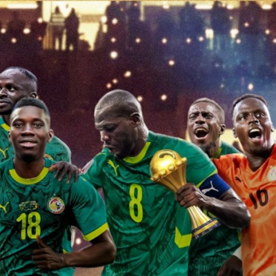 Afrika Futbol Konfederasiyası qalmaqallı finalla bağlı bəyanat yaydı