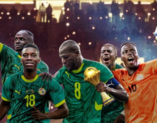 Afrika Futbol Konfederasiyası qalmaqallı finalla bağlı bəyanat yaydı