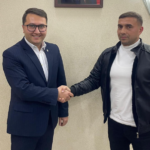 “Karvan-Yevlax” Həşimova təzminat ödəyib