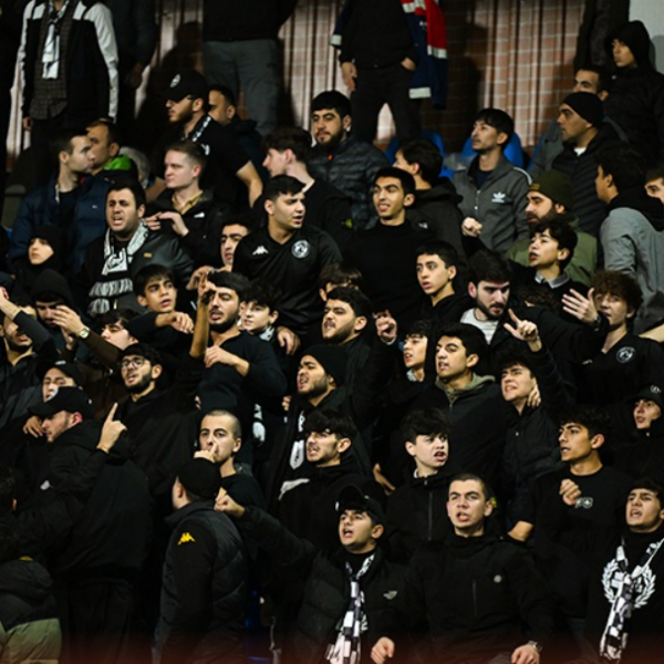 “Qarabağ” – “Ayntraxt”: neçə bilet satılıb?