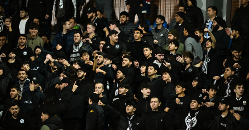 “Qarabağ” – “Ayntraxt”: neçə bilet satılıb?