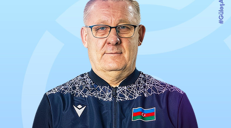 Millidə baş məşqçi ayrılığı