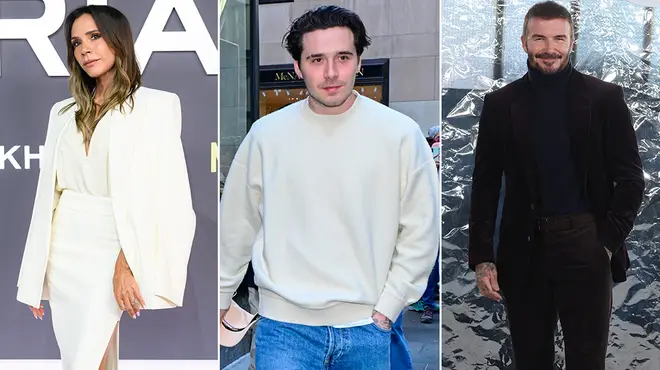 Bekhemin ailəsində ara qarışıb