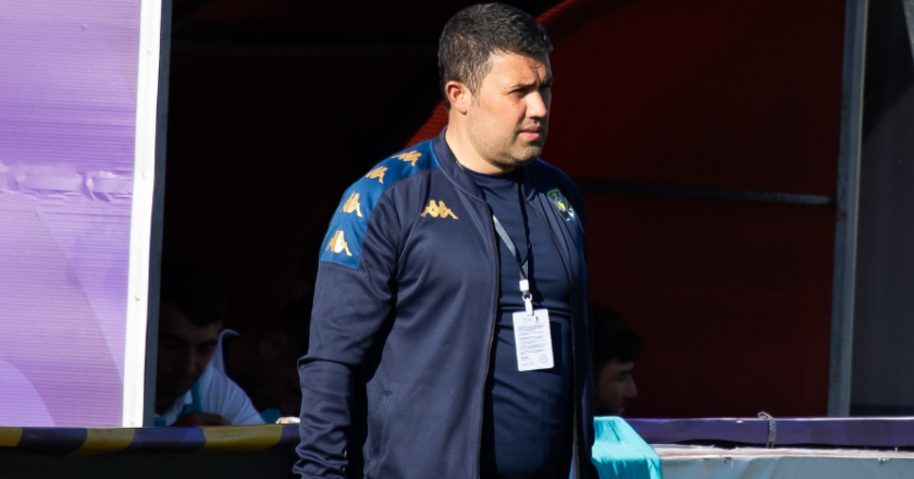 Bağırov: “Çempionatın startına kimi komanda istədiyimiz səviyyəyə çatacaq”