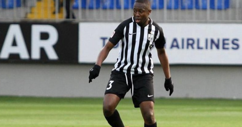 “Neftçi”nin sabiq futbolçusu: “Qarabağ”ın sistemi xoşuma gəlir”