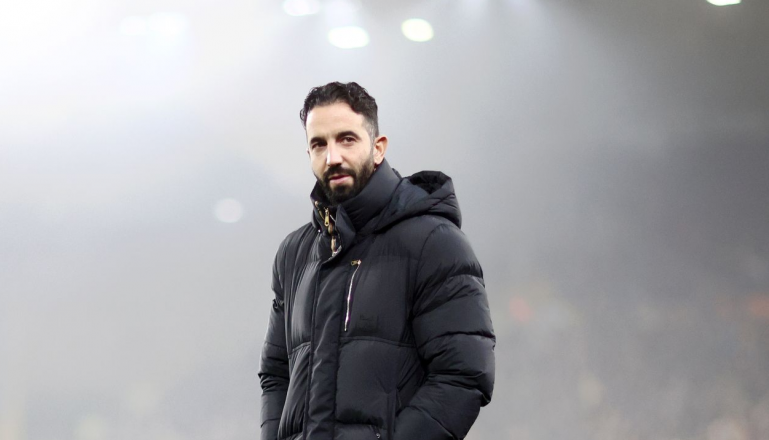 Amorim Portuqaliyaya qayıtdı