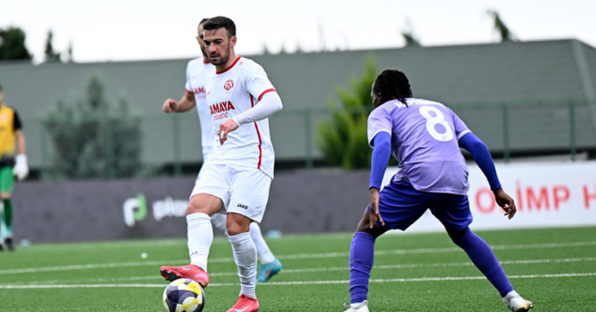 Qara Qarayev karyerasını bitirdi – yeni işi