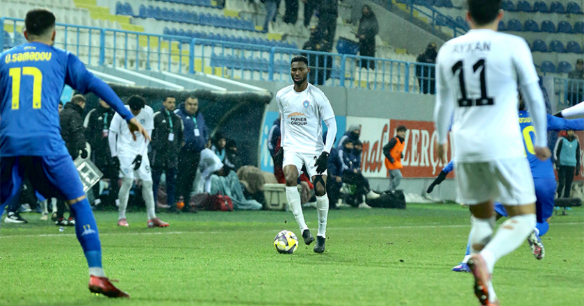 “Turan Tovuz”un yubiley qələbəsi