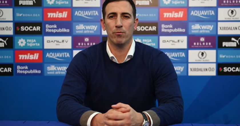 Həsənov hakim qərarlarını şərh etdi – VİDEO