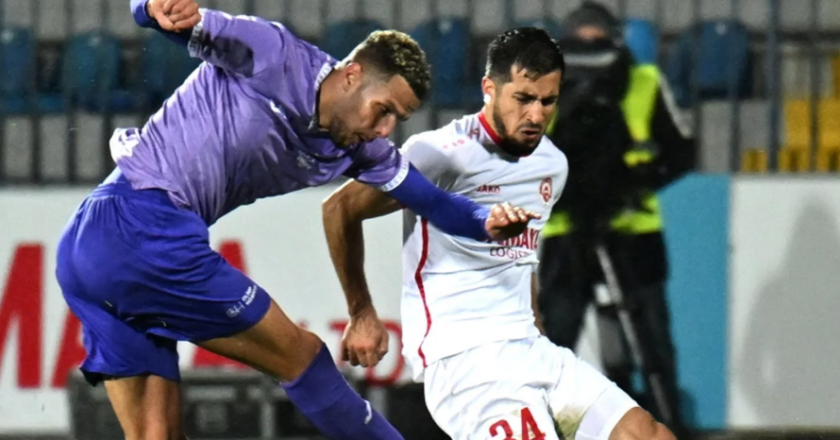 “Şamaxı” üçün əlamətdar qələbə