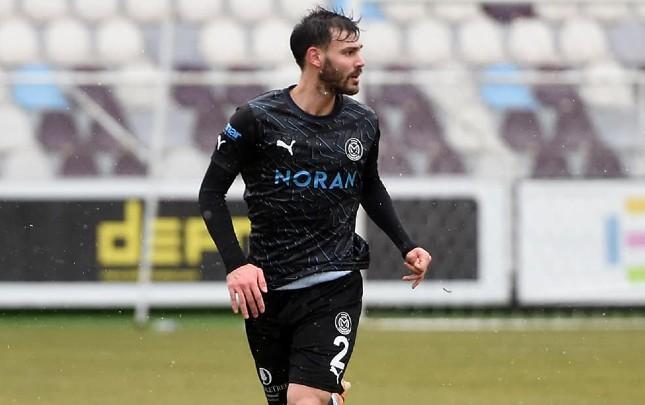 Azərbaycanlı futbolçunun komandası yenə uduzdu