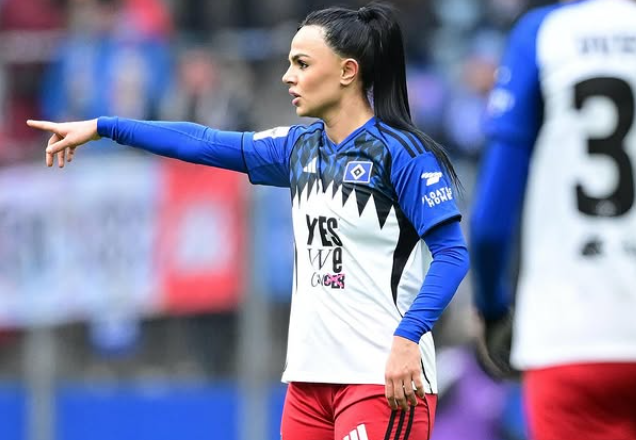 Milli üzvü Bundesliqada növbəti oyununa çıxdı