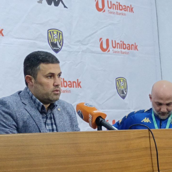 Bağırov: “Belə məğlubiyyətlər adamı üzür”