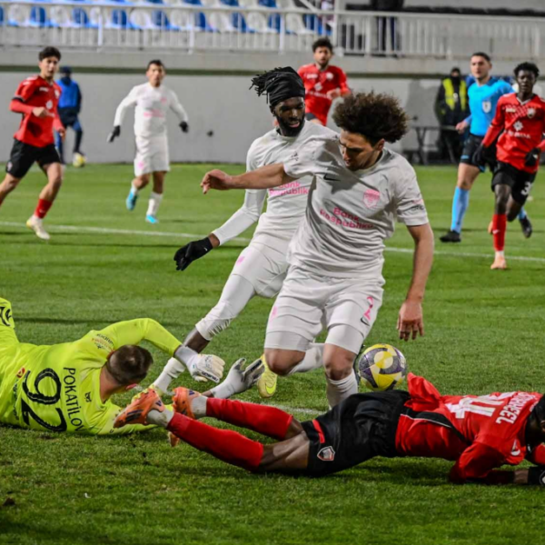 “Qəbələ” – “Sabah”: heyətlər