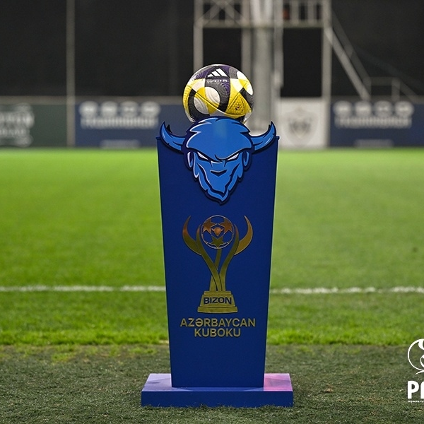 “Turan Tovuz” və “Sabah” yarımfinalda