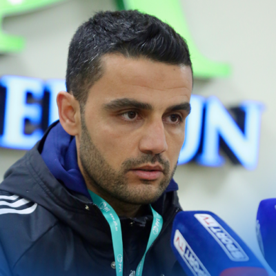 “Məqsədimiz finala çıxmaq, kuboku qazanmaqdır”