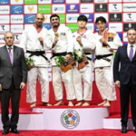 Cüdoçulara təbrik