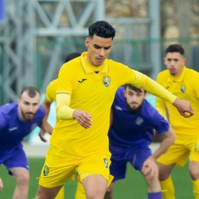 Paçu: “Heç-heçə elə oldu ki, sanki uduzmuşuq”