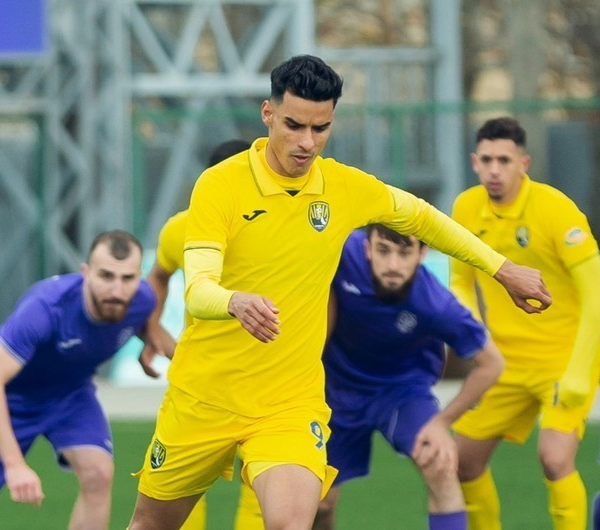 Paçu: “Heç-heçə elə oldu ki, sanki uduzmuşuq”