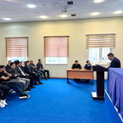 Azərbaycan çempionatında pley-off mərhələsinin püşkü atıldı