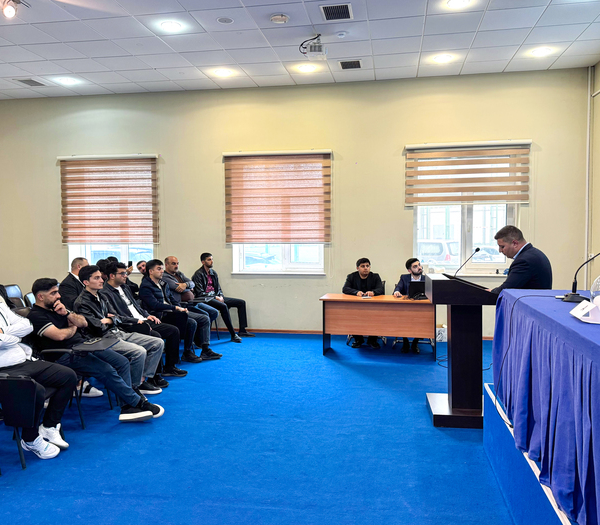 Azərbaycan çempionatında pley-off mərhələsinin püşkü atıldı