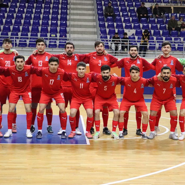 Millinin qazaxlarla ikinci dueli