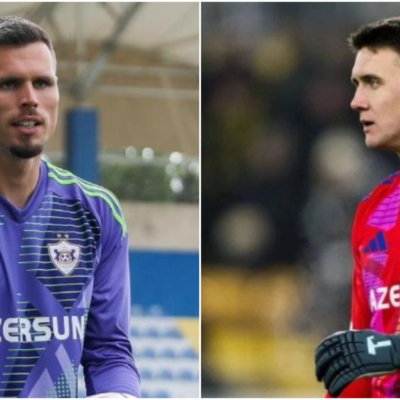 “Qapı”da gözləyən təhlükə – “Qarabağ” axtarışdadır