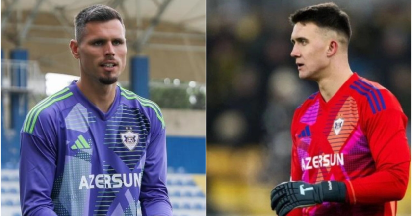 “Qapı”da gözləyən təhlükə – “Qarabağ” axtarışdadır