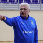 Kukseviç: “Özümüz rəqibə daha çox kömək etmiş oluruq”