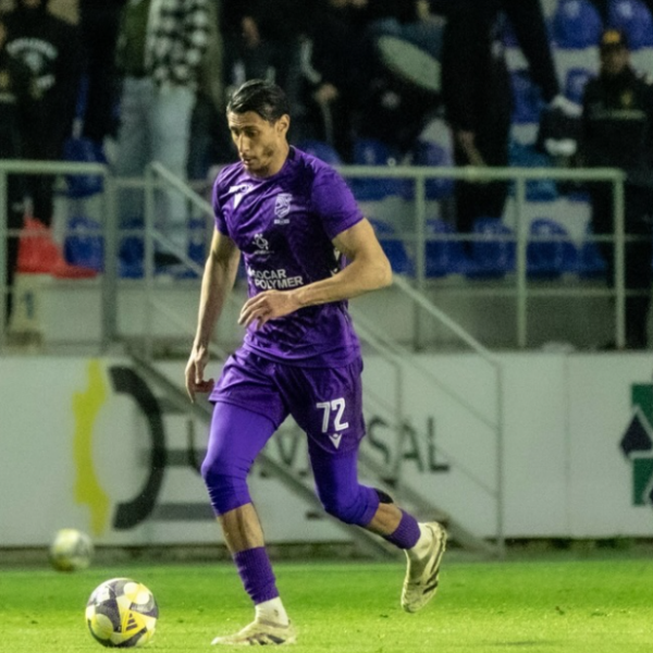 “Sumqayıt”dan ayrılan futbolçu qazaxlarla anlaşdı