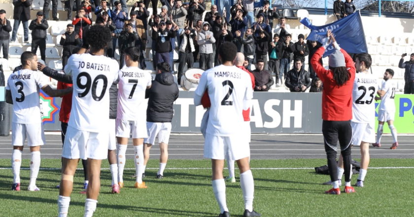 “Turan Tovuz”la bağlı növbəti açıqlama