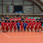 Azərbaycan yığması Türkiyə ilə qarşılaşacaq