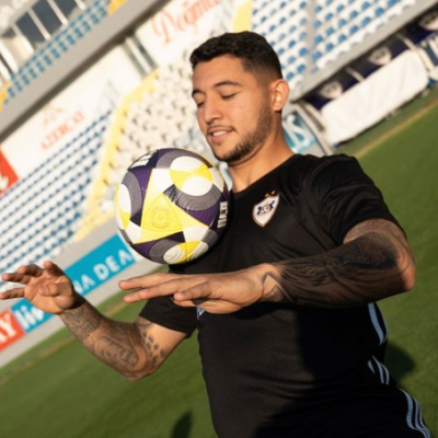 Bikalyo “Qarabağ”la müqaviləsini uzatdı