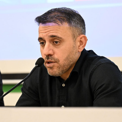 Ayxan Abbasov media önünə çıxacaq