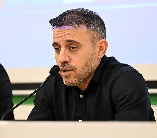 Ayxan Abbasov media önünə çıxacaq