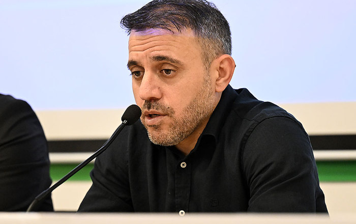Ayxan Abbasov media önünə çıxacaq